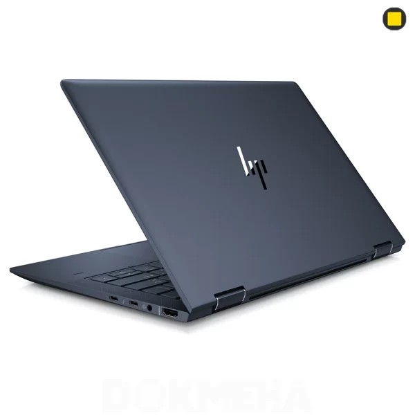 لپ ‌تاپ لمسی اچ پی HP Elite Dragonfly G2