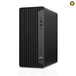 کیس اچ پی الیت‌دسک HP EliteDesk 800 G6 Tower PC