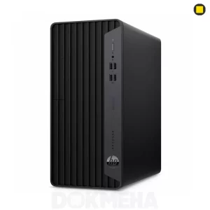 کیس اچ پی پرو دسک HP ProDesk 400 G7 Microtower PC