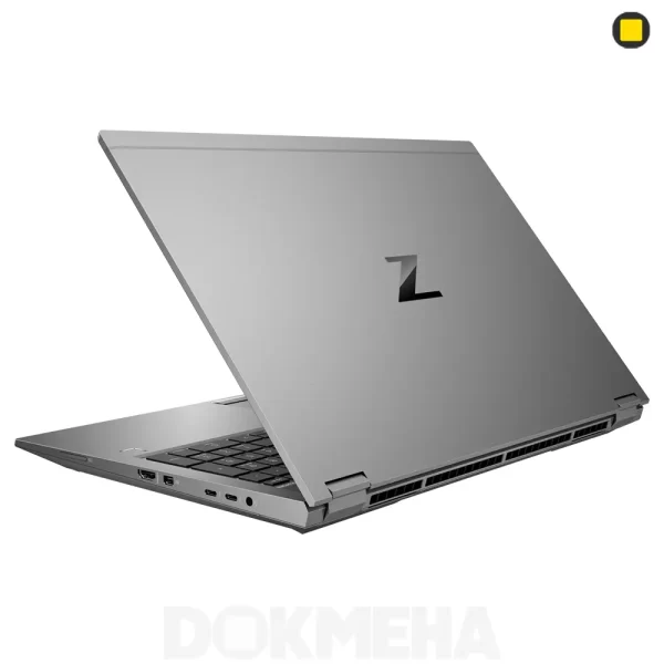 لپ ‌تاپ ورک استیشنHP ZBook Fury 15 G8