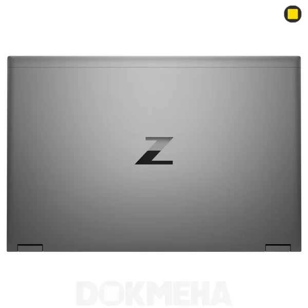لپ ‌تاپ ورک استیشنHP ZBook Fury 15 G8
