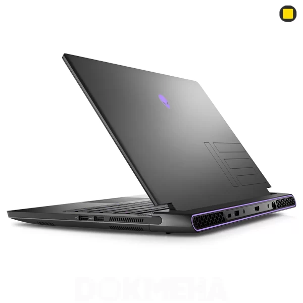 لپ تاپ گیمینگ Dell Alienware M15 R7-7730BLK-PUS