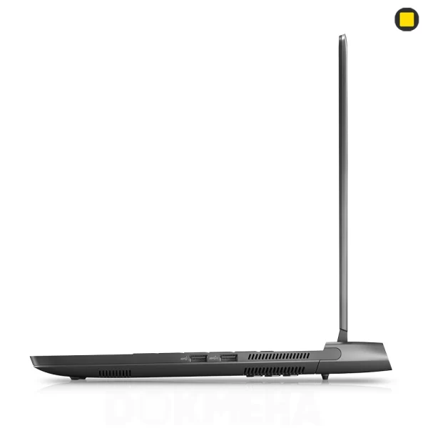 لپ تاپ گیمینگ Dell Alienware M15 R7-7730BLK-PUS