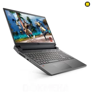 لپ‌ تاپ گیمینگ دل Dell G15 5520 i7-12700H RTX3060