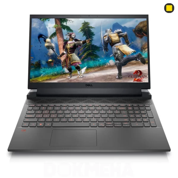 لپ‌ تاپ گیمینگ دل Dell G15 5520 i7-12700H RTX3060