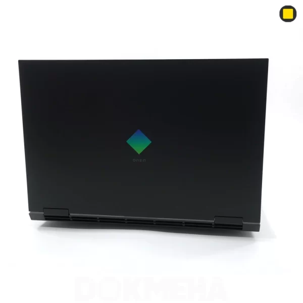 لپ تاپ گیمینگ HP OMEN 17-ck0000ni