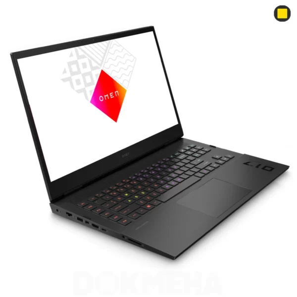 لپ تاپ گیمینگ اچ پی HP OMEN 17-CK0069UR