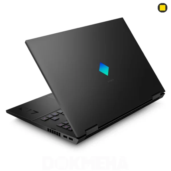 لپ تاپ گیمینگ اچ پی HP OMEN 17-CK0069UR