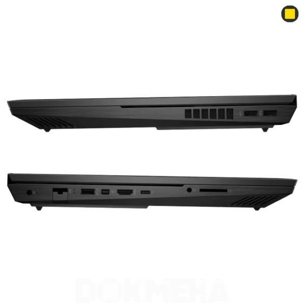 لپ تاپ گیمینگ اچ پی HP OMEN 17-CK0069UR