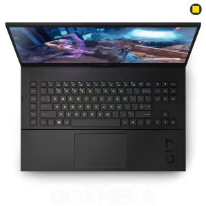 لپ تاپ گیمینگ اچ پی HP OMEN 17-CK0069UR