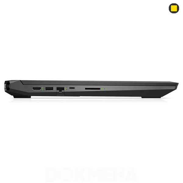 لپ تاپ گیمینگ HP Pavilion 17-CD2043UR