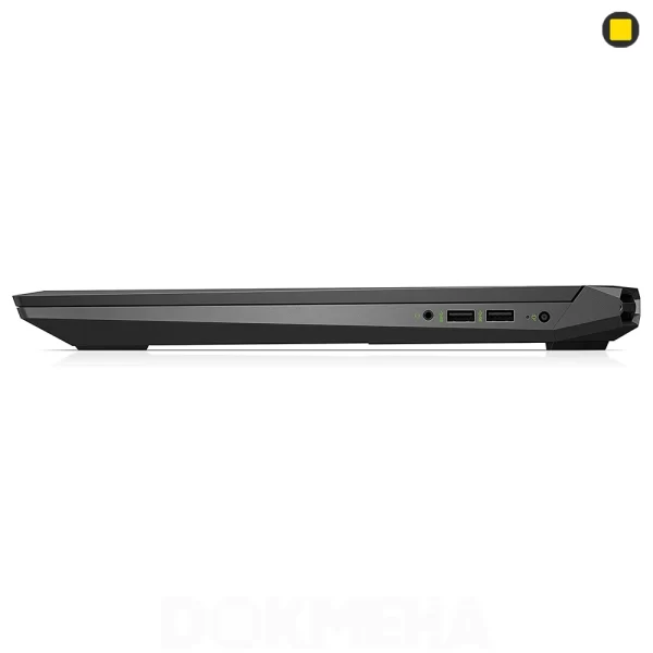 لپ تاپ گیمینگ HP Pavilion 17-CD2043UR