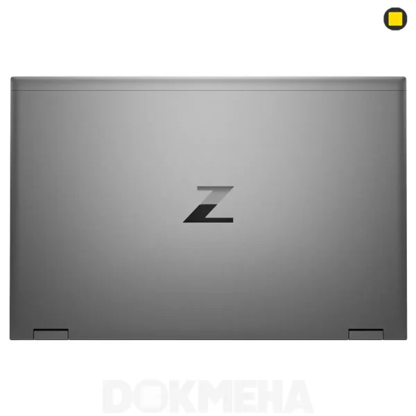 لپ ‌تاپ اچ پی زدبوک 17.3 اینچی HP ZBook Fury 17 G8 - Image 5
