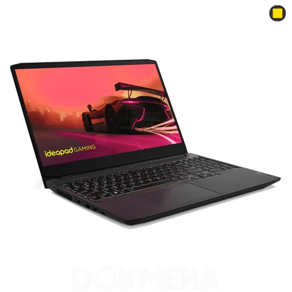 لپ تاپ گیمینگ Lenovo IdeaPad Gaming 3 15ACH6 82K2007HRM