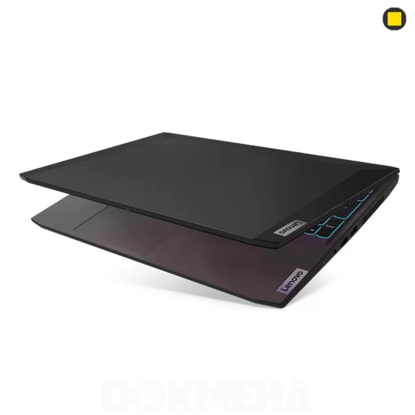 لپ تاپ گیمینگ Lenovo IdeaPad Gaming 3 15ACH6 82K2007HRM