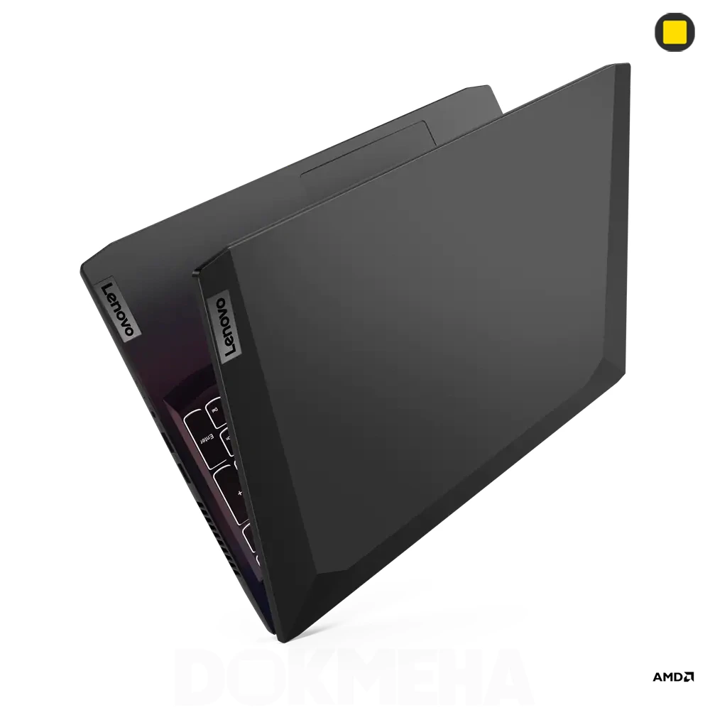 لپ تاپ گیمینگ Lenovo IdeaPad Gaming 3 15ACH6 82K2007HRM