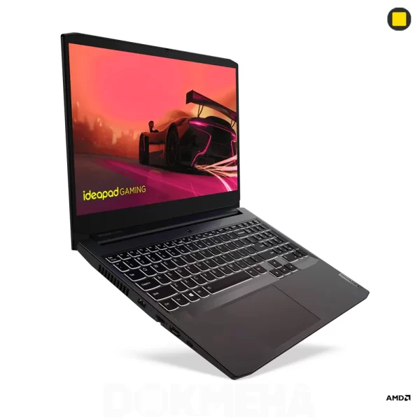 لپ تاپ گیمینگ Lenovo IdeaPad Gaming 3 15ACH6 82K2007HRM