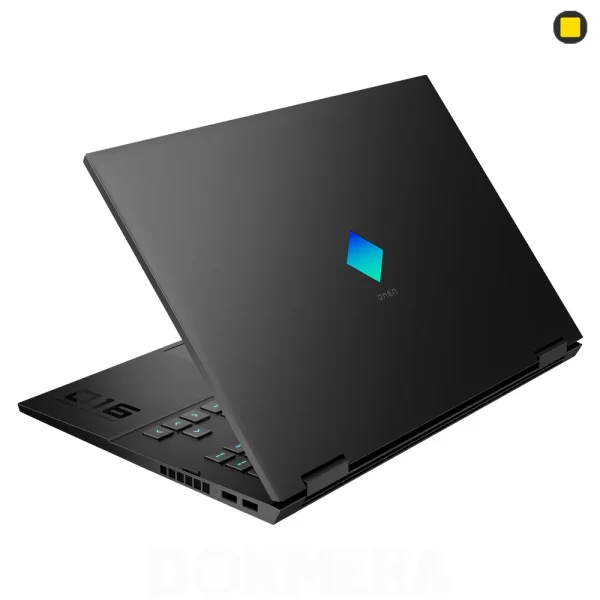 لپ تاپ گیمینگ HP OMEN 16.1 inch i7-11800H RTX 3080