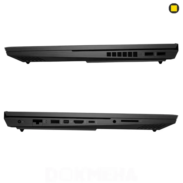 لپ تاپ گیمینگ HP OMEN 16.1 inch i7-11800H RTX 3080