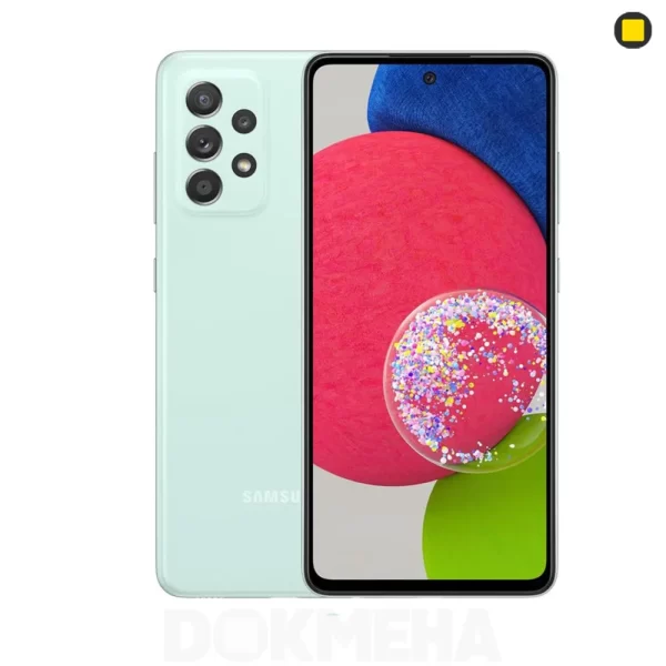 گوشی موبایل سامسونگ Galaxy A73 5G