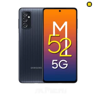 گوشی موبایل سامسونگ Galaxy M52 5G