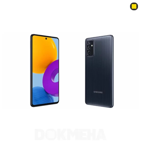 گوشی موبایل سامسونگ Galaxy M52 5G