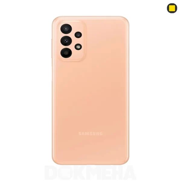 گوشی موبایل سامسونگ Galaxy A23 4G