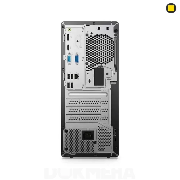 کیس لنوو ThinkCentre neo 50t Gen 3 Tower