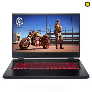 لپ‌ تاپ گیمینگ ایسر ACER Nitro 5 AN517-55-57WA