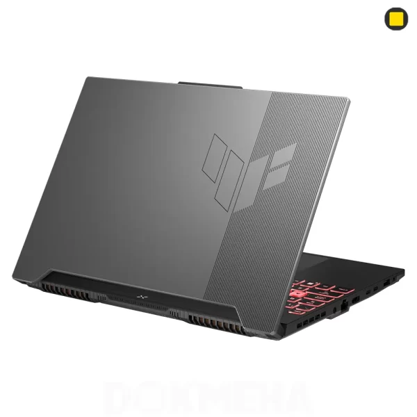 لپ تاپ گیمینگ ASUS TUF Gaming A15 FA507RE