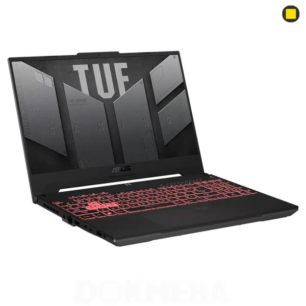 لپ تاپ گیمینگ ASUS TUF Gaming A15 FA507RE