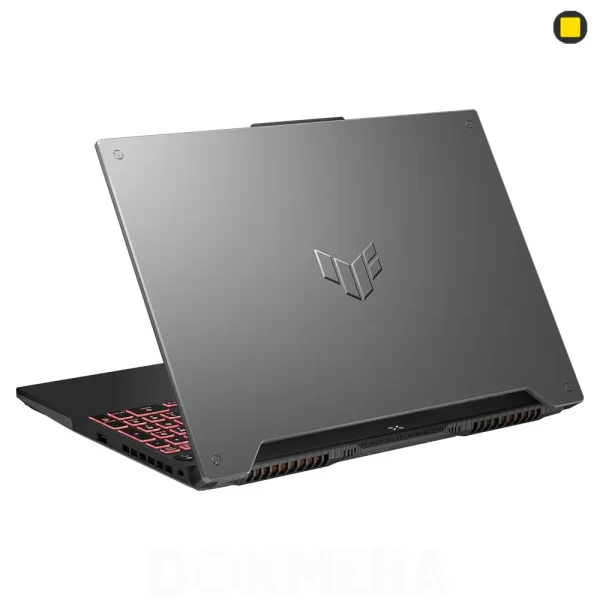 لپ تاپ گیمینگ ASUS TUF Gaming A15 FA507RE