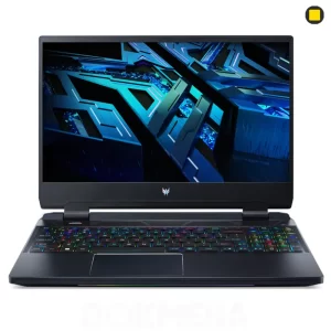 لپ‌ تاپ گیمینگ ایسر Acer Predator Helios 300 PH315-55-70ZV