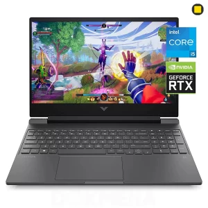 لپ تاپ گیمینگ اچ پی HP Victus 15 Gaming Laptop 15-Fa0025nr