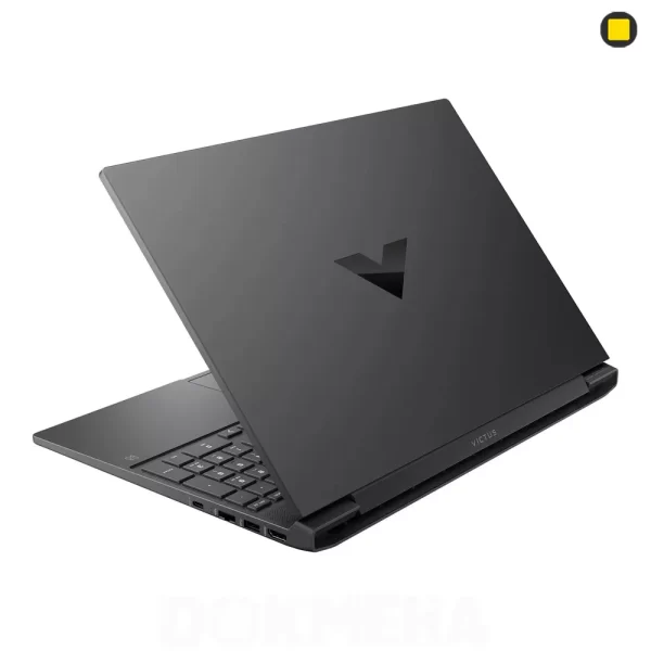 لپ تاپ گیمینگ اچ پی HP Victus 15 Gaming Laptop 15-Fa0025nr