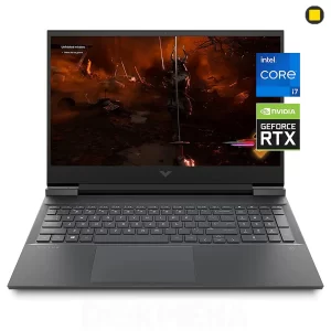 لپ تاپ گیمینگ اچ پی HP Victus 16.1 i7-12700H RTX 3050ti