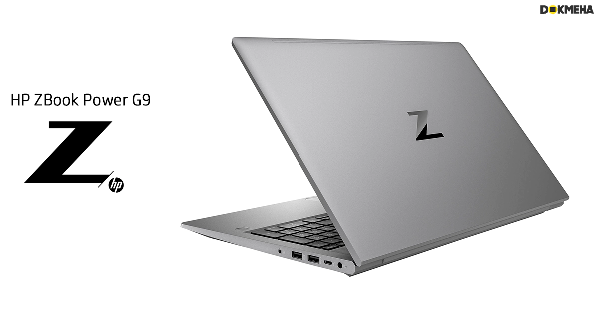 zbook power g9