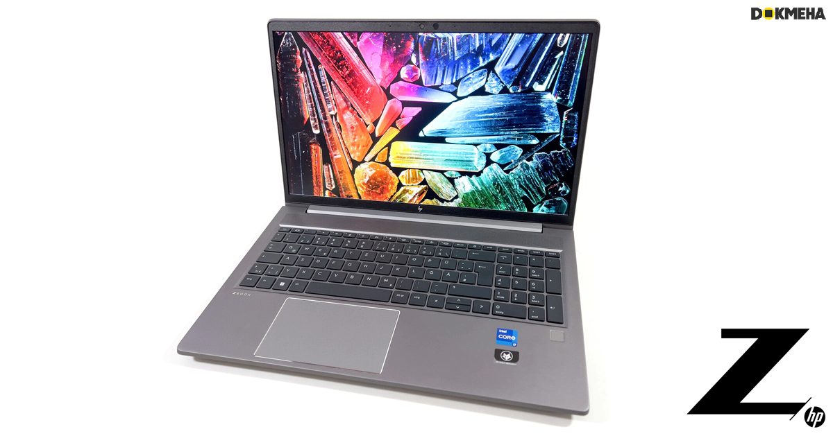 hp zbook power 15 g9