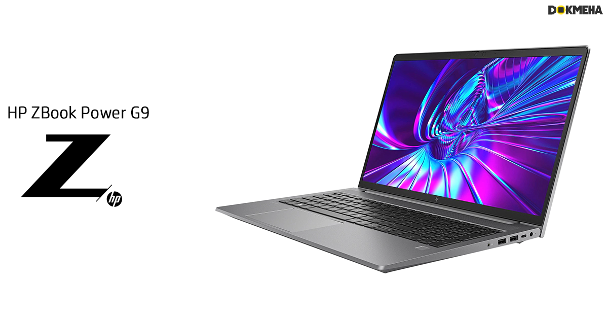 zbook power g9