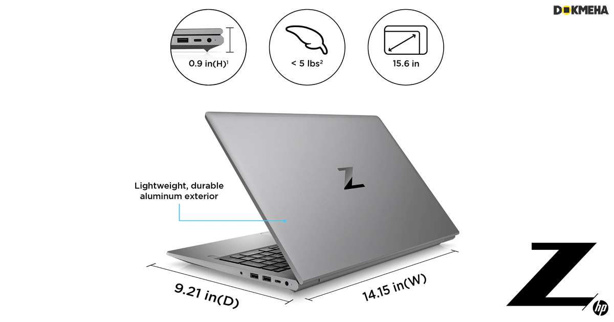 zbook power g9