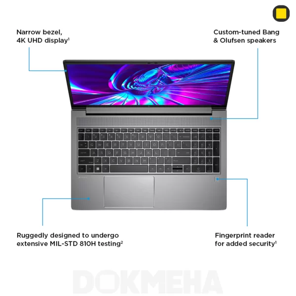 hp zbook power 15 g9