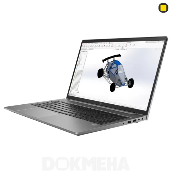 لپ تاپ hp zbook power 15 g9