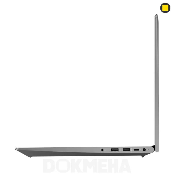 لپ تاپ hp zbook power 15 g9