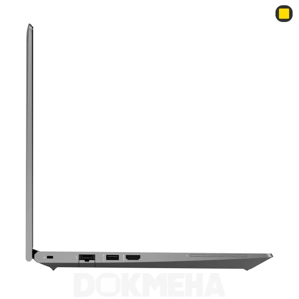 لپ تاپ hp zbook power 15 g9