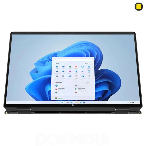 لپ تاپ لمسی HP Spectre x360 2-in-1 16-f1001na
