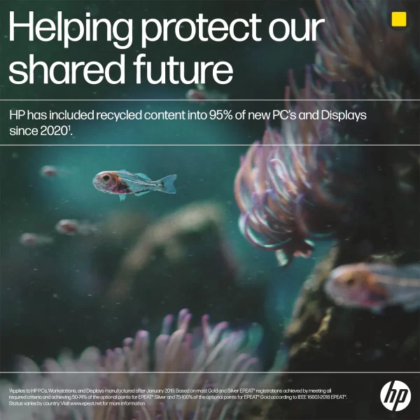 کیس اچ پی انوی HP ENVY TE01 Desktop PC (Intel 12th Gen) - Image 5
