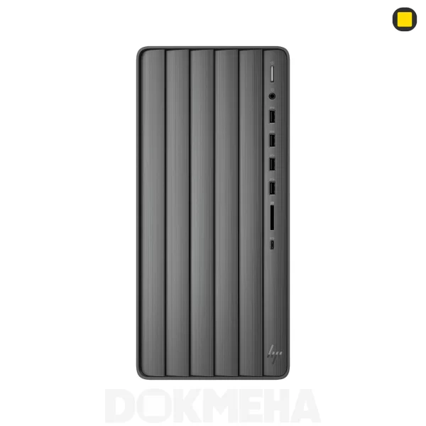 کیس اچ پی انوی HP ENVY TE01 Desktop PC (Intel 12th Gen) - Image 2