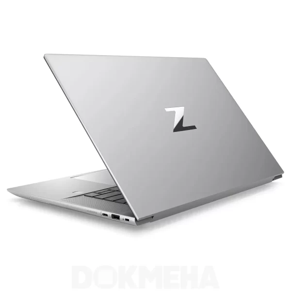 لپ ‌تاپ ورک استیشن اچ پی زدبوک 16 اینچی HP ZBook Studio G9