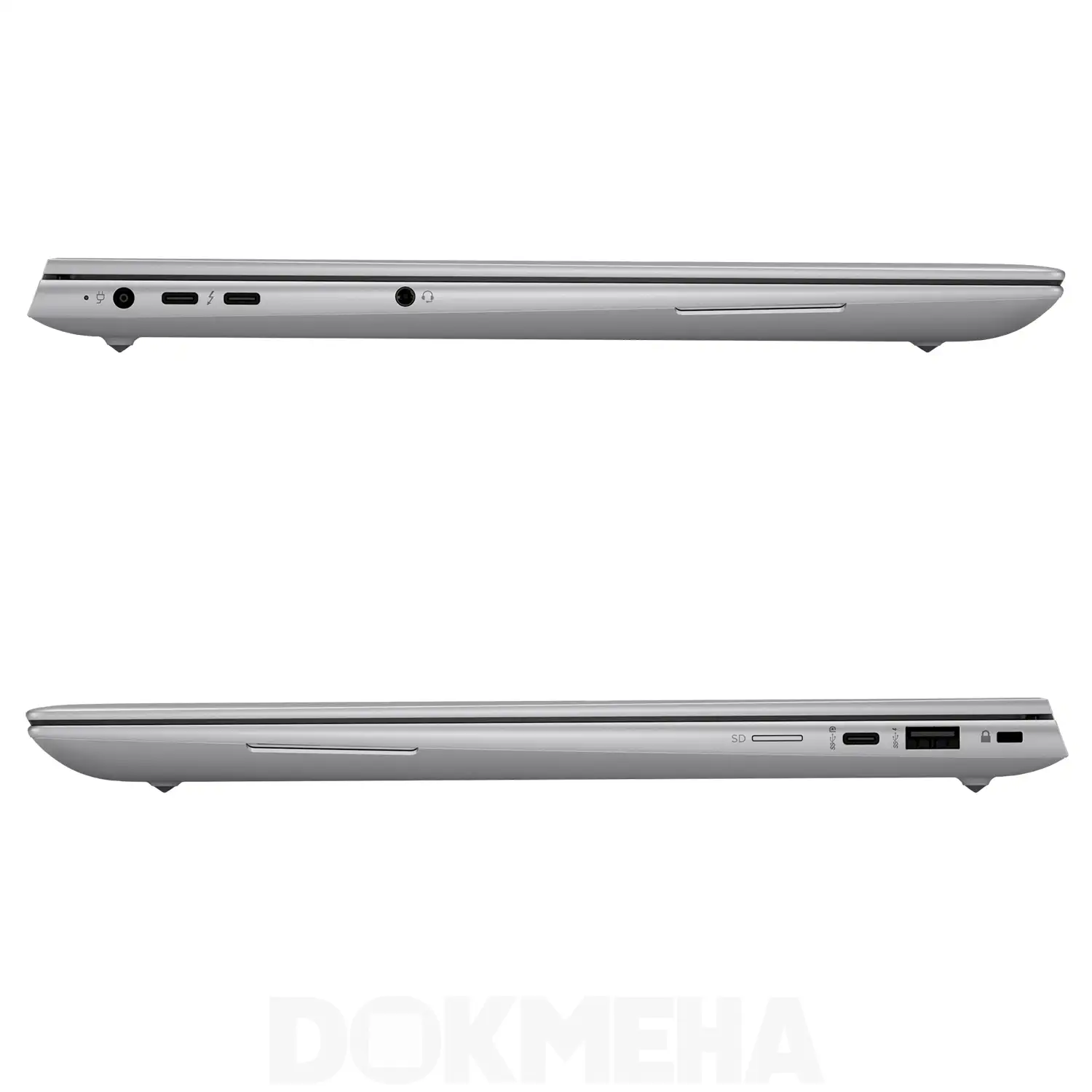 لپ ‌تاپ ورک استیشن اچ پی زدبوک 16 اینچی HP ZBook Studio G9