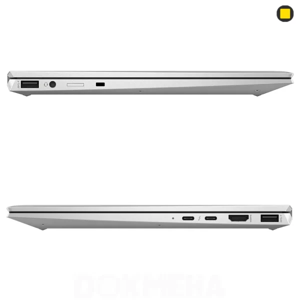 لپ ‌تاپ لمسی 14 اینچی اچ پی HP EliteBook x360 1040 G8